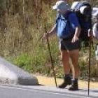 Los de Priaranza quieren atraer a los peregrinos por su municipio