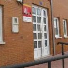 El consultorio de Azadinos fue el que mayor inversión recibió para su modernización, 60.000 euros