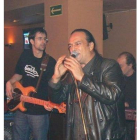 Javier Urquijo, ex de Los Secretos, actuará esta noche en Astorga