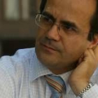 Florencio Carrera comenzó su andadura profesional en Radio Bierzo