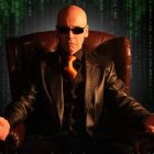 El hipnotista valenciano Toni Pons, que actúa hoy y mañana en el Auditorio de León con su show ‘Tu otro yo’. DL