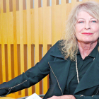 CELEBRACIҎ DEL RECITAL " FULGOR Y CONCIENCIA. PALABRAS DE ORO " CON LA POETA LEONESA MARGARITA MERINO DENTRO DE UN RECITAL - REFLEXIҎ
