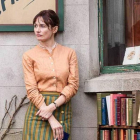 ‘La librería’, de Isabel Coixet, que inaugurará la Seminci. DL