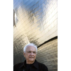 El arquitecto estadounidense Frank Gehry