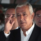 Javier Arenas.
