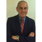 Francisco Martín Gómez,  director de Carrefour León. DL
