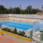 El huerto está dentro de las instalaciones del centro cívico León Oeste.