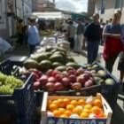 Una muestra de los productos expuestos el año pasado en la feria