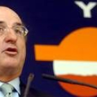 Imagen de archivo de Antonio Brufau, presidente de Repsol-YPF