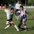 Guille resultó letal y decisivo en el triunfo de la Hullera en Tordesillas