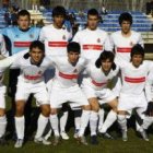 La Cultural cayó derrotada en el último suspiro ante el Real Oviedo