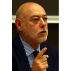 José Manuel Maza. TONI ALBIR
