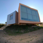 Vivienda en Celada, propiedad de Vallejo.