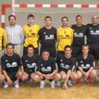 La Estación se hizo con el título de Copa de la Asolefusa tras imponerse en la final al Schindler