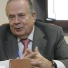 Javier Amoedo Conde, Procurador del Común, institución que estará presente en el congreso de Ávila