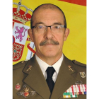 El teniente general Fernando Alejandre Martínez, nuevo Jemad.
