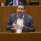 Luis Mariano Santos