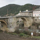 El puente de Villafranca es un lugar conflictivo, de numerosos accidentes de tráfico .