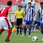 El Real Murcia jugará finalmente en Segunda División B y no se verá las caras con la Deportiva; sí lo hará el Mirandés