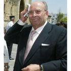 José Martínez Núñez, en una imagen de archivo.