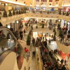 El centro comercial ampliará a partir del martes su oferta con la cadena de electrónica.