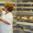 La hormona del crecimiento sólo se dispensa en las farmacias hospitalarias.