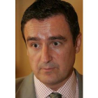 Héctor Sánchez,  Seguridad Corporativa