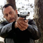 El actor francés Jean Reno es el detective Jo en una nueva serie rodada en París.