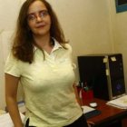 Beatriz Agra, profesora de la Universidad de León.