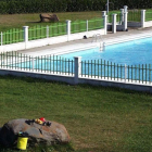 Imagen de las piscinas de Villaseca. VEGA