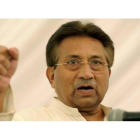 Pervez Musharraf, en una foto de archivo del 2003.
