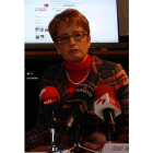 María Jesús Soto.