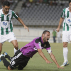 La Deportiva cayó derrotada en el Nuevo Arcángel en la primera jornada de liga.
