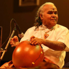 Vikku Vinayakram. DL