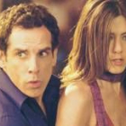 Ben Stiller y Jennifer Aniston forman una pareja nada convencional