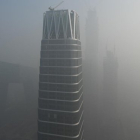 Contaminación en Pekín.