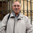 El escritor, editor y ensayista José Luis Puerto
