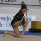 Almudena Cid sigue siendo la esperanza española en los juegos