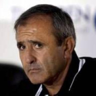 La tercera operación a Severiano Ballesteros no deparó problemas