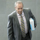 El juez José Castro ha decidido investigar a fondo la posible venta de los inmuebles.