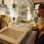 El Museo Bíblico acogerá durante al menos cuatro meses la mejor colección del mundo sobre Alejandro