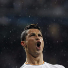 Todo apunta a que Ronaldo será titular este miércoles.