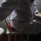 CSIF denuncia la falta de medios en los centros de salud bercianos