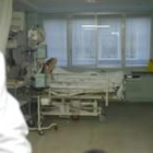 Una unidad de cuidados intensivos en un centro hospitalario
