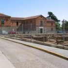 Las calles Luis Braille y Matías Rodríguez, ambas en la imagen, podrían tener ORA en unas semanas