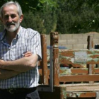 Llorente, hace 4 años, en el anterior congreso.
