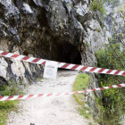 La ruta del Cares permaneció cortada desde abril hasta junio.