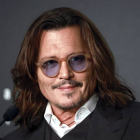 El actor Johnny Deep. AGENCIAS