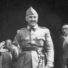 Francisco Franco.