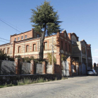 El Consistorio compró la Harinera en noviembre de 2010.